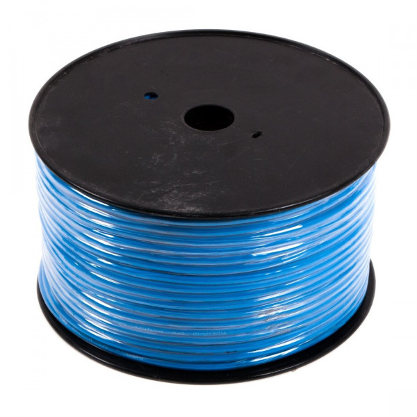 INLINE M1004 Blue - Микрофонный кабель