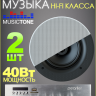 Акустика для дома MusicTone HM80