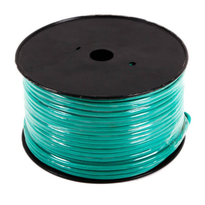 INLINE M1004 Green - Микрофонный кабель