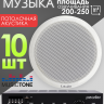 MusicTone MT60C Комплект фоновой музыки
