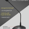 MusicTone AMT120 - Система оповещения и музыкальной трансляции с микрофоном