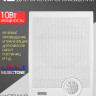 MusicTone AMT120 - Система оповещения и музыкальной трансляции с микрофоном