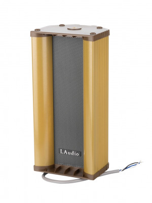 LAudio LAC410 - Уличная акустика, 10Вт
