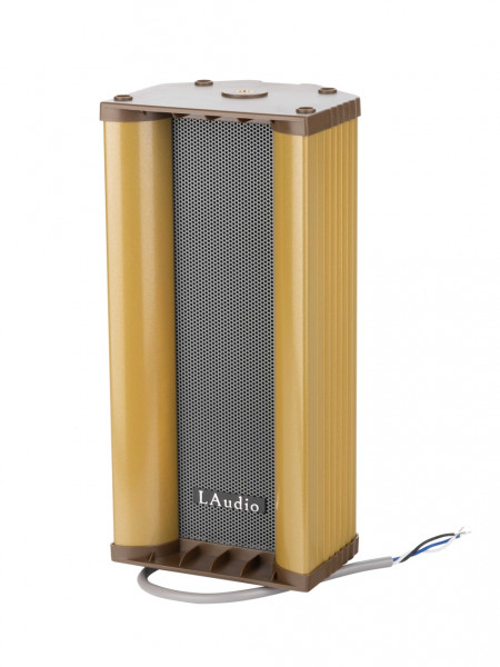 LAudio LAC410 - Уличная акустика, 10Вт