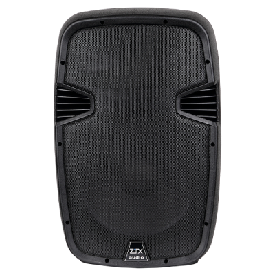 ZTX BX-115 - Активная акустическая система