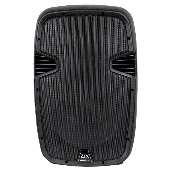 ZTX BX-115 - Активная акустическая система