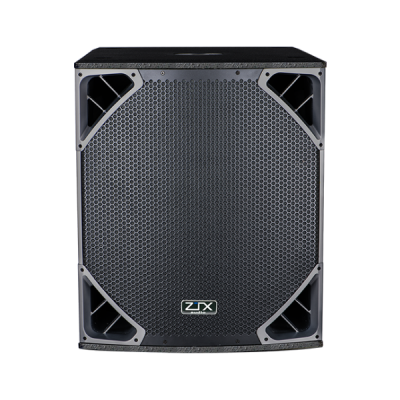 ZTX VX115AS - Активный сабвуфер, 800Вт