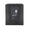 ZTX VX115AS - Активный сабвуфер, 800Вт