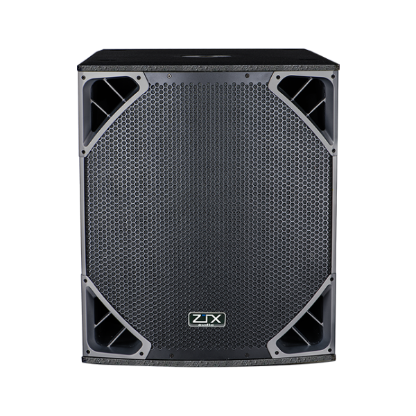 ZTX VX118AS - Активный сабвуфер, 1000Вт