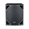 ZTX VX118AS - Активный сабвуфер, 1000Вт
