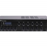 Pearller PA-180D - Усилитель мощности трансляционный, 180Вт