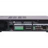 Pearller PA-180D - Усилитель мощности трансляционный, 180Вт