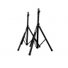 Xline Stand AS-8SET - Комплект стоек для акустической системы с сумкой-чехлом