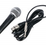 Leem DM-302 - Микрофон динамический
