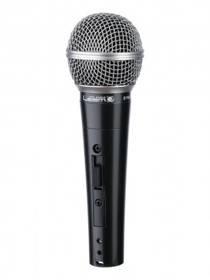 Leem DM-302 - Микрофон динамический