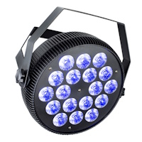 Прожекторы ​LED PAR
